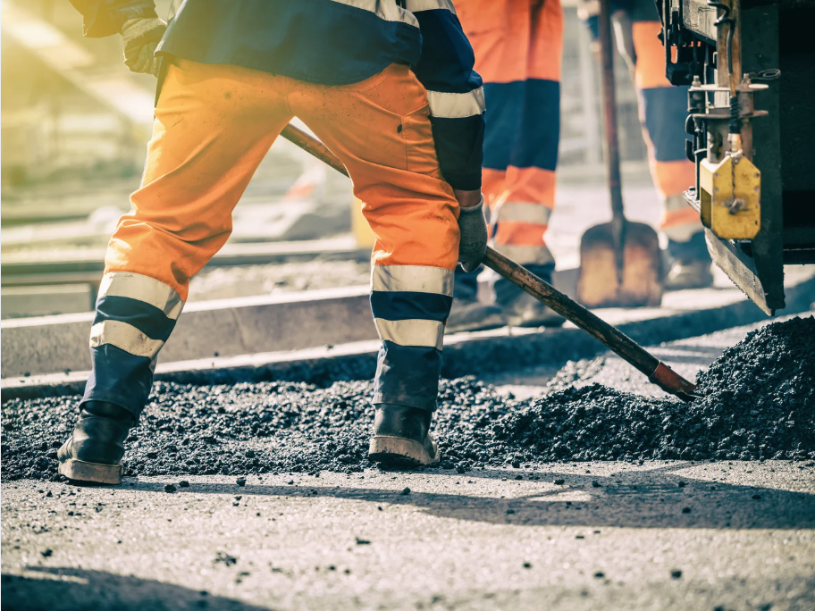 Bullhead City Releases Weekly Road Work & Capital Improvement Update